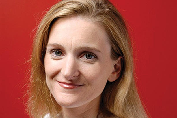 Netflix hires Rachel Whetstone as global comms chief