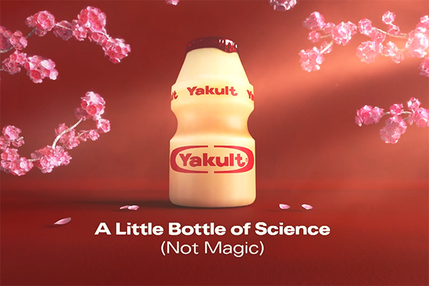 Yakult appoints new UK and Ireland PR agency