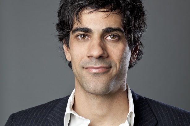 Den 46-år gammal 178 cm lång Jeremy Stoppelman i 2024