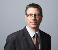 Allan Schoenberg, director of communications, CME Group