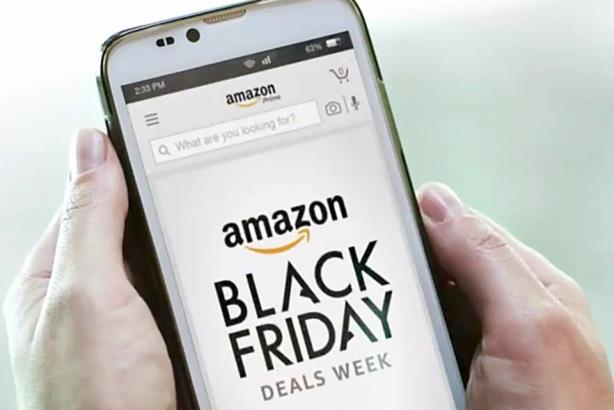 Mobile devices: The new marketing frontier from Black Friday to Cyber Monday