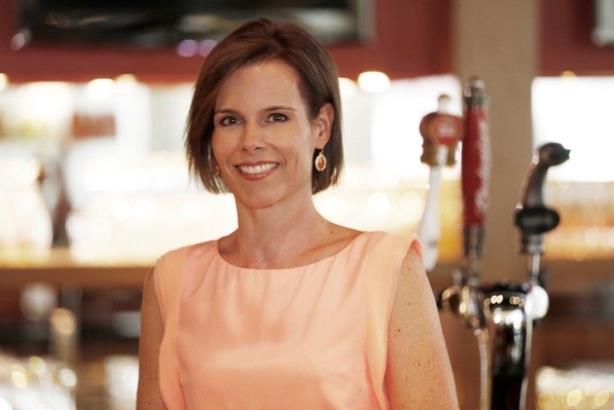 AB InBev veteran Marianne Amssoms launches consultancy