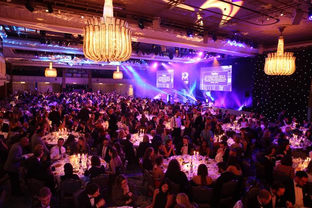 PRWeek UK Awards 2020: Three coronavirus-related categories added