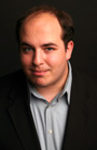 Brian Stelter, media reporter, 'The New York Times'