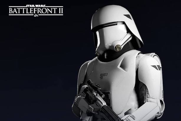 The Top Pr Lessons From The Star Wars Battlefront 2 Controversy Pr Week