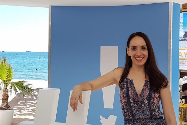 Twitter Cmo Brand Identity And Simplicity Key For Advertisers Pr Week