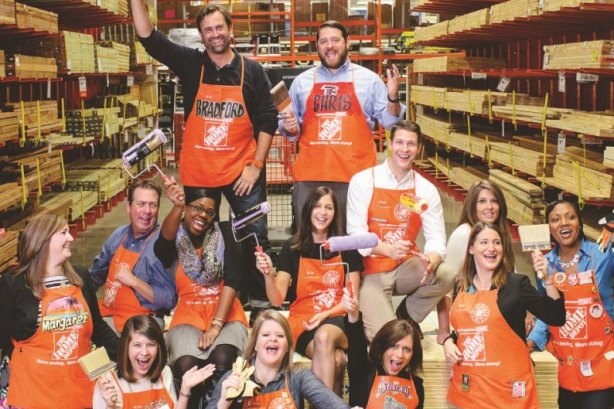 The PR Week 12.04.2015: Best Places To Work 2015; Publicis announces restructuring