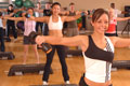 Taking fitness to heart