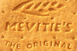 McVities: United brand