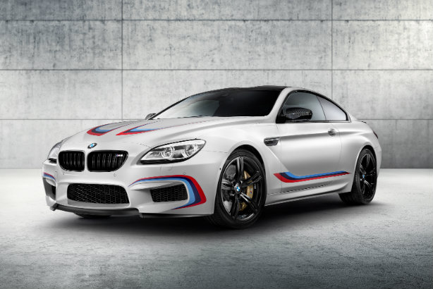 BMW: Cruises to the top spot, overtaking Sony