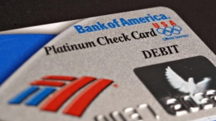 Bank of America sharpens messaging about new fees