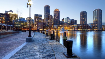 Spotlight: Boston
