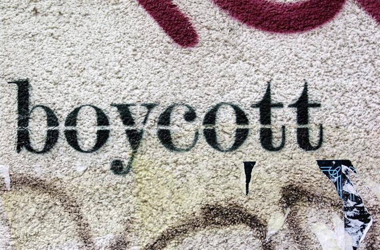 One in five consumers have boycotted a brand