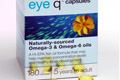 Eye Q: will be promoted globally