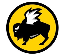 sofa tilskuer sig selv Buffalo Wild Wings shows off logo change | PR Week