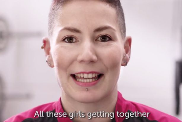 Race for Life: Cancer Research launches 2016 social campaign