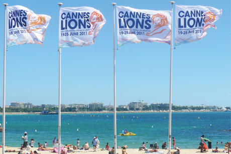 Cannes Lions: launches Young Lions PR competition
