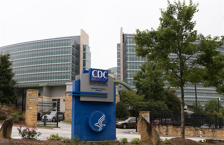 The CDC is being criticized for mixed messages. (Photo credit: Getty Images).