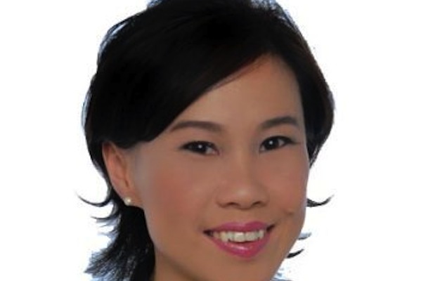 Cassandra Cheong