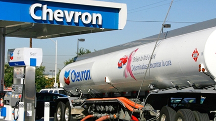 Ogilvy's sacking by Chevron highlights conflict of interest issue