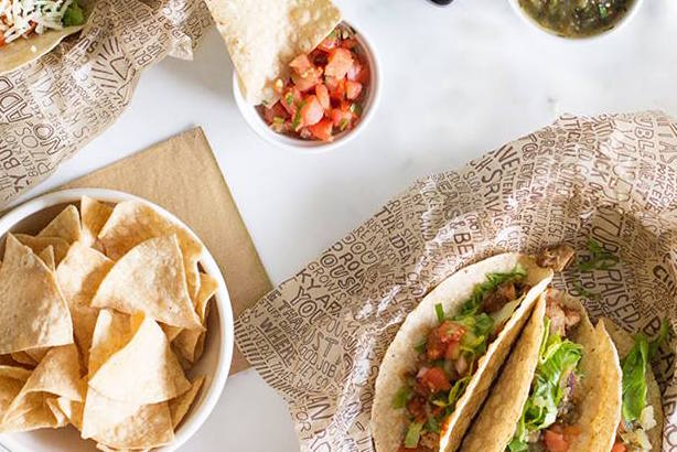 Patience must be a virtue for Chipotle as it starts relationship with Burson-Marsteller