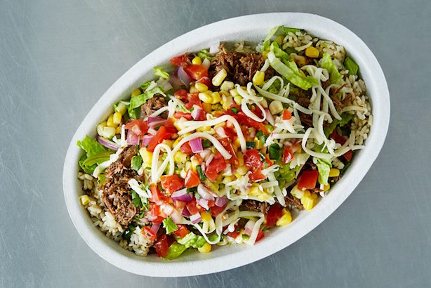 Chipotle has retained two prominent food-safety experts.