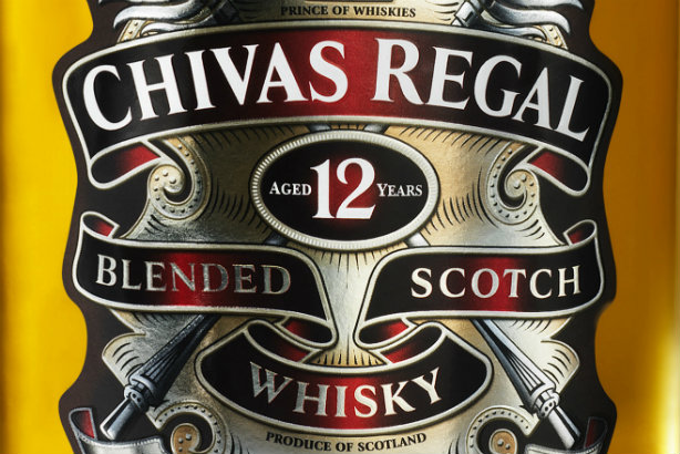 Chivas Brothers: Porfolio includes Chivas Regal and Beefeater gin