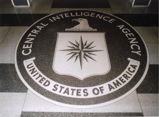 The story behind the CIA's 'light-hearted, humorous' Twitter account