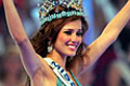 Miss World: promoted by Marcus Agar