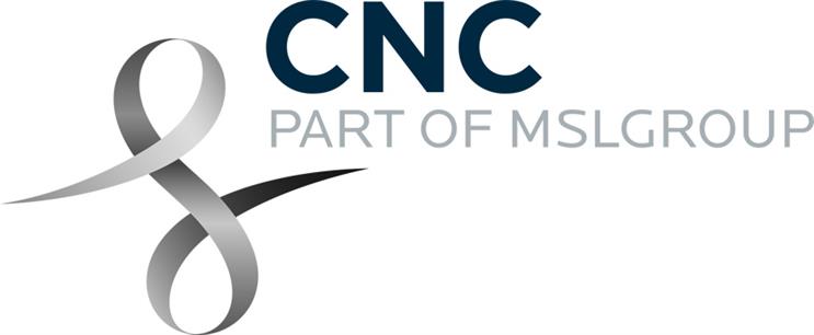 MSLGroup's Capital MSL and CNC unveil new identity as merger completes