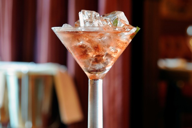 Dirty Martini looks to shake up PR function