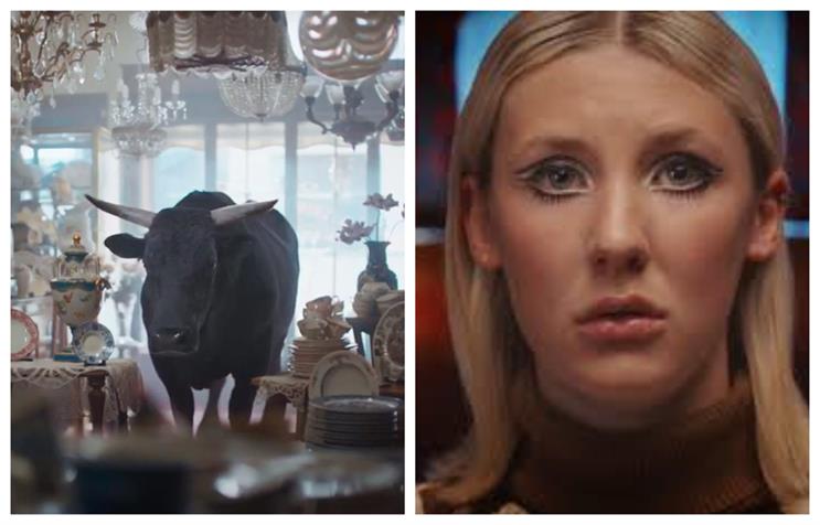 Oh Hello Moneysupermarket Has Finally Got Itself A Decent Ad Creative Hits Misses Of The Week Pr Week