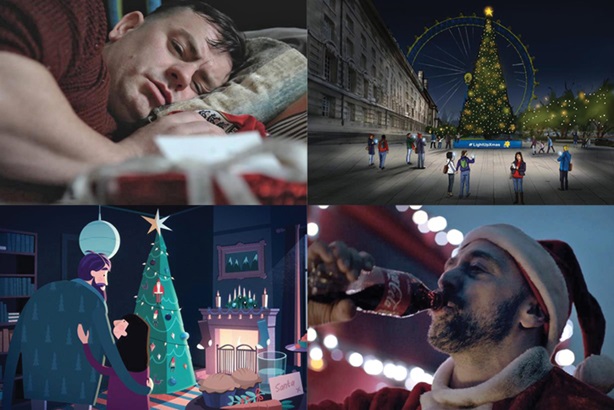 Did charity and cause marketing Christmas campaigns cut through this year?
