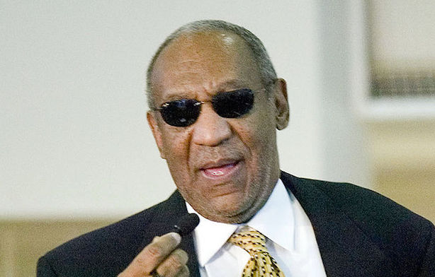 AP releases footage of Cosby demands to 'scuttle' part of interview