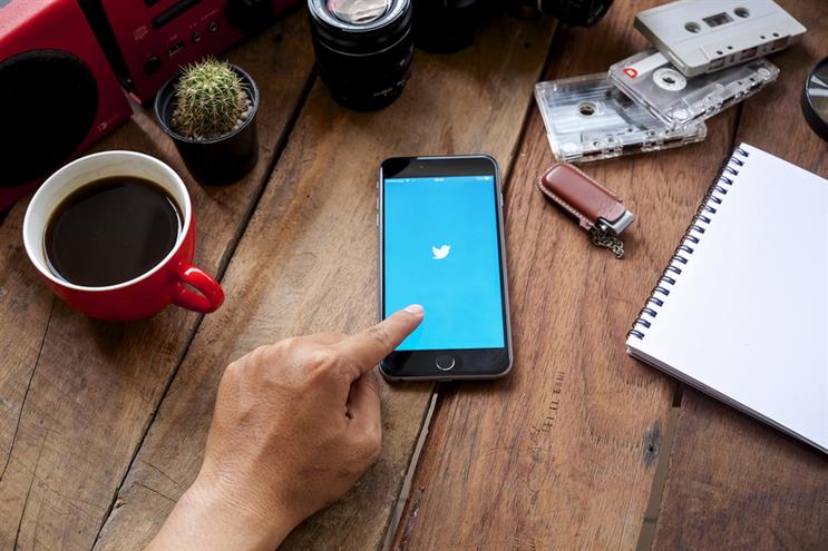 Twitter's top 6 APAC brand campaigns in 2019