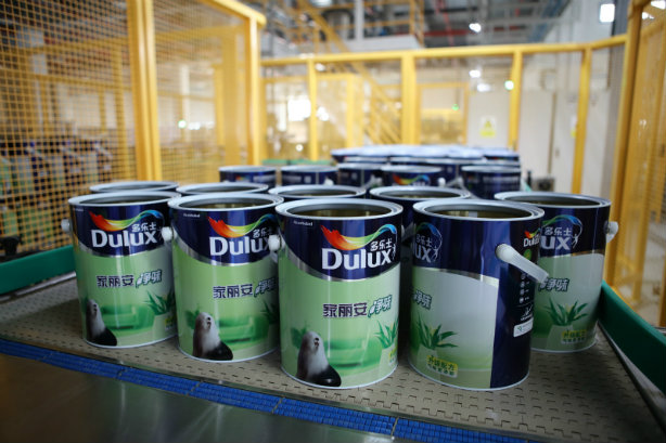 Akzonobel And Mischief Part Company As Dulux Owner Hires New Uk Agency Pr Week