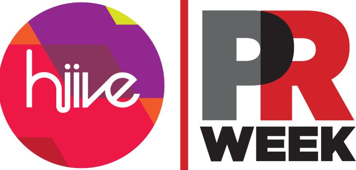 PRWeek and Hiive launch 'Get ahead in PR' for young professionals