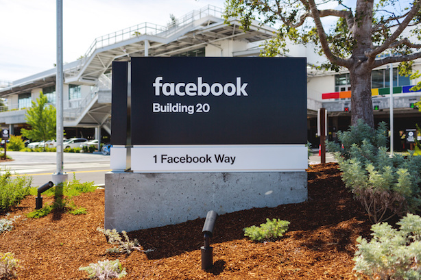 Facebook’s F8 developer conference is kicking off today in San Francisco. 