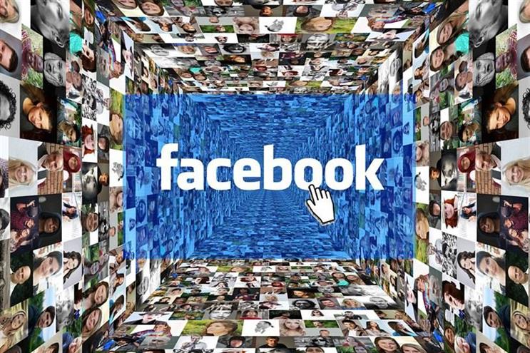 Marketers warn they could be 'priced out' of Facebook advertising