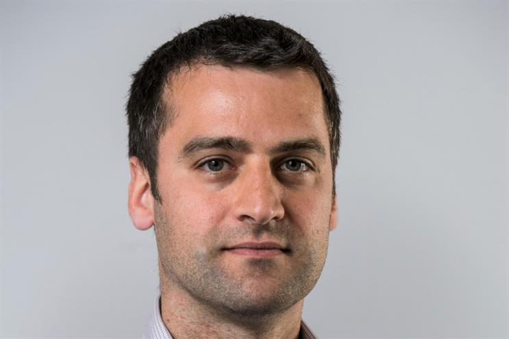 eBay hires UK head of corporate comms from Gumtree