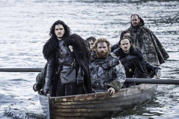 Crisis communications lessons from 'Game of Thrones'