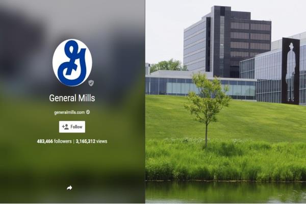 General Mills discovers shoppers' true hunger via social media