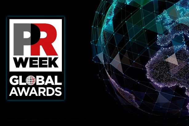 Date set and entries open for PRWeek Global Awards 2018