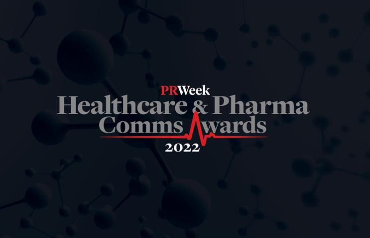 PRWeek US launches Healthcare & Pharma Comms Awards