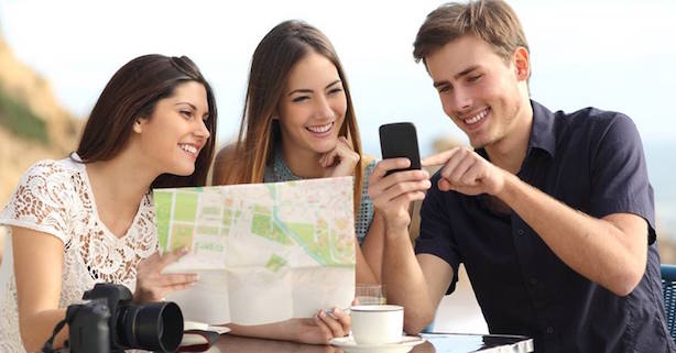 How Cohn & Wolfe is helping HelloGbye disrupt the travel industry