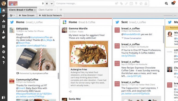 Hootsuite to big PR firms: Let us help you explain social media collaboration