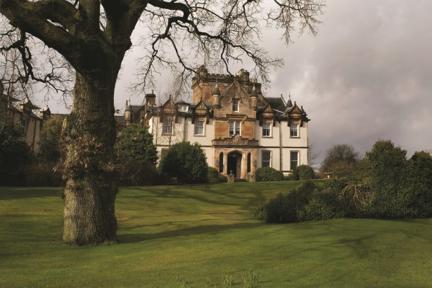 QHotels portfolio: Includes the five-star Cameron House Hotel at Loch Lomond
