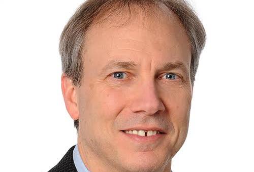Keith Hughes