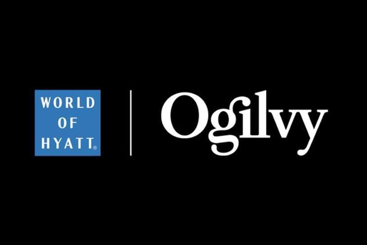 Ogilvy Named Global Creative Agency For World Of Hyatt Pr Week
