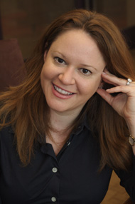 Next week's guest blogger: Donna Sokolsky Burke, co-founder, Spark PR